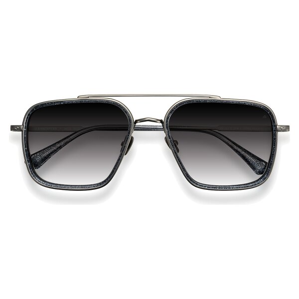 Einstoffen Sonnenherrscher Sonnenbrille