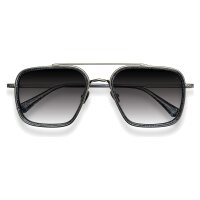 Einstoffen Sonnenherrscher Sonnenbrille