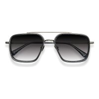 Einstoffen Sonnenherrscher Sonnenbrille