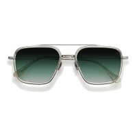 Einstoffen Sonnenjäger Sonnenbrille