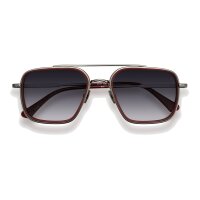 Einstoffen Sonnenjäger Sonnenbrille