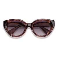 Einstoffen Stylistin Sonnenbrille