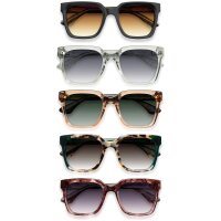 Einstoffen Tourmanager Sonnenbrille
