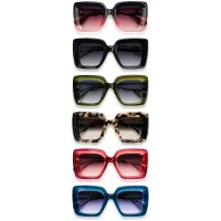 Einstoffen Voyante Sonnenbrille