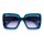 Einstoffen Voyante Sonnenbrille