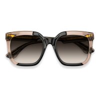 Einstoffen Wahrsagerin Sonnenbrille