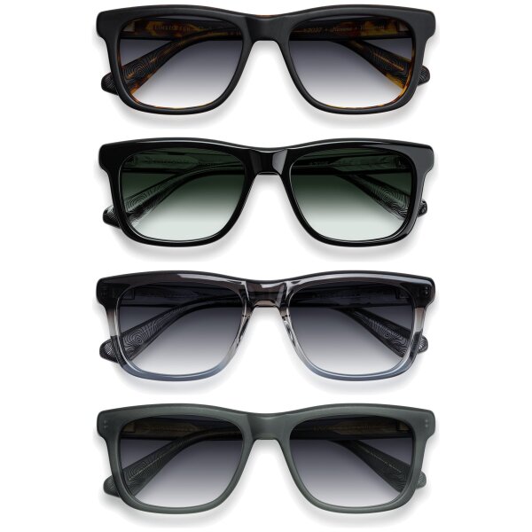 Einstoffen Wingman Sonnenbrille