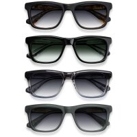 Einstoffen Wingman Sonnenbrille