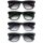 Einstoffen Wingman Sonnenbrille