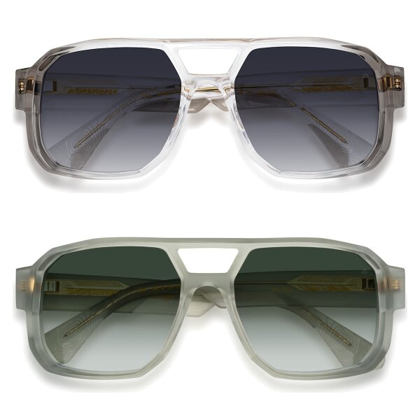 Einstoffen Wrestler Sonnenbrille