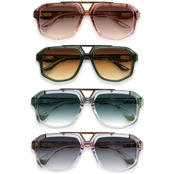 Einstoffen Ærun Sonnenbrille
