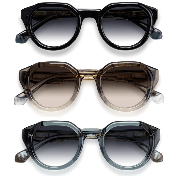Einstoffen Æsoris Sonnenbrille