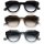 Einstoffen Æsoris Sonnenbrille