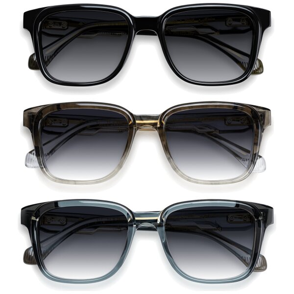 Einstoffen Ævion Sonnenbrille