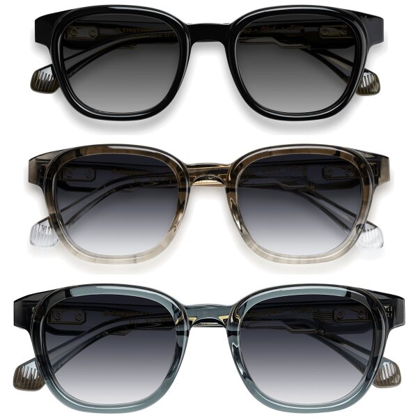 Einstoffen Ævyn Sonnenbrille