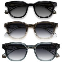 Einstoffen Ævyn Sonnenbrille