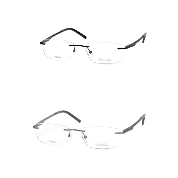 Bench. BE 1001 Brille