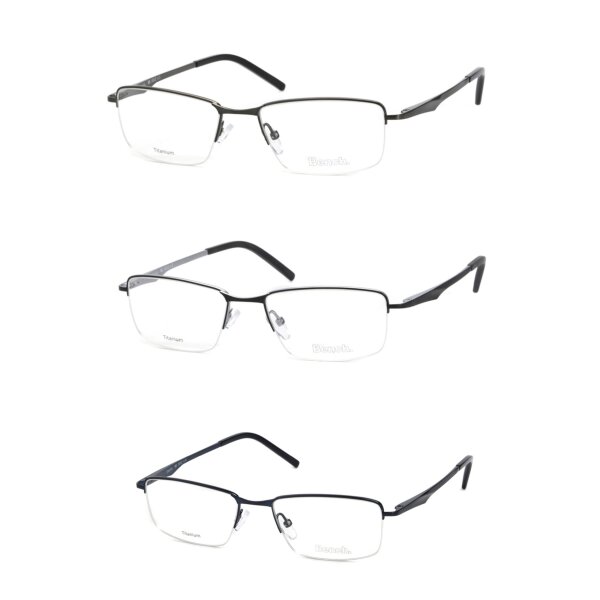 Bench. BE 1012 Brille