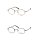 Bench. BE 1020 Brille