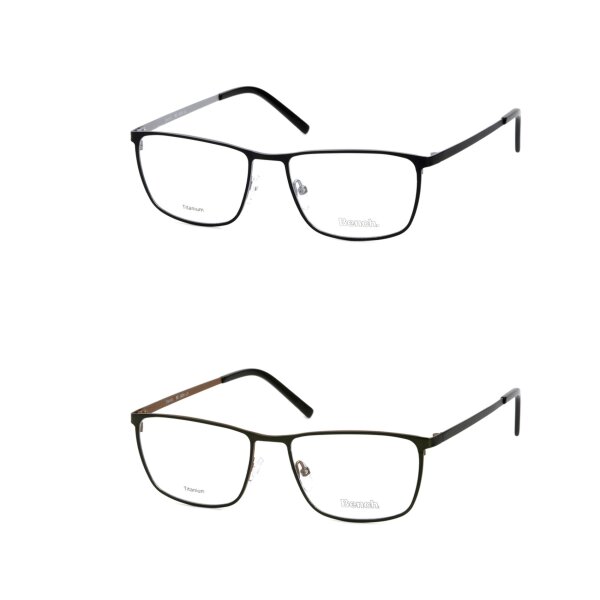 Bench. BE 1024 Brille