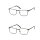 Bench. BE 1024 Brille