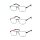 Bench. BE 1034 Brille
