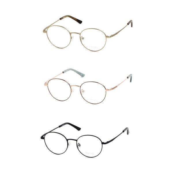 Bench. BE 1037 Brille