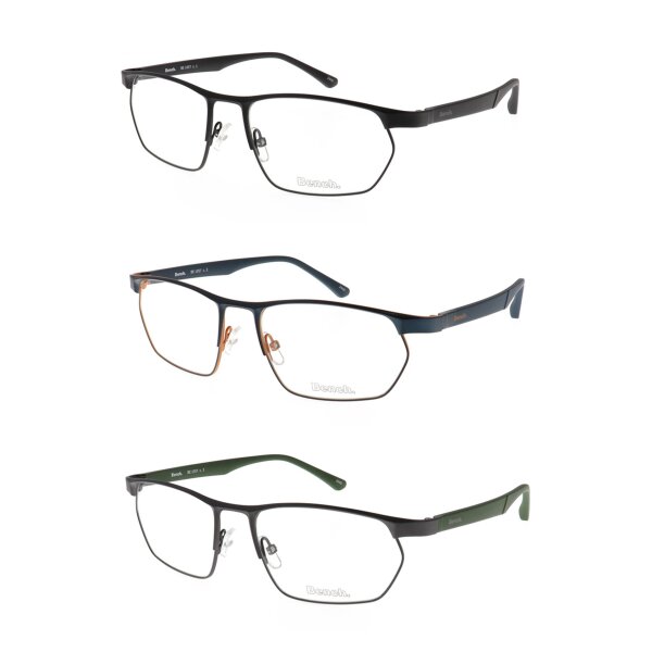 Bench. BE 1057 Brille