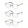 Bench. BE 5004 Brille