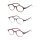 Bench. BE 5043 Brille