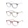 Bench. BE 5044 Brille