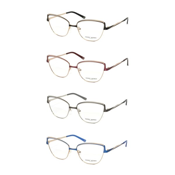 GERRY WEBER GW 1223 Brille