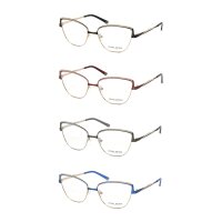 GERRY WEBER GW 1223 Brille