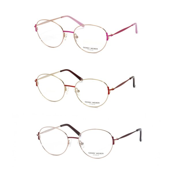 GERRY WEBER GW 1227 Brille