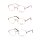 GERRY WEBER GW 1227 Brille