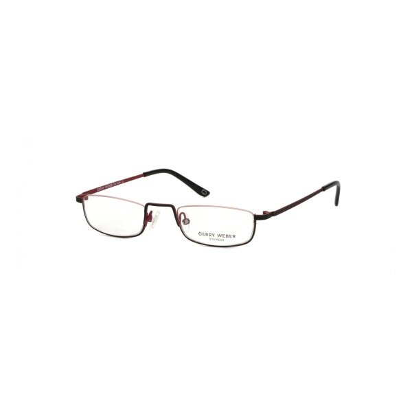 GERRY WEBER GW 1246 Brille