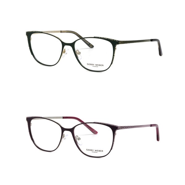 GERRY WEBER GW 1260 Brille