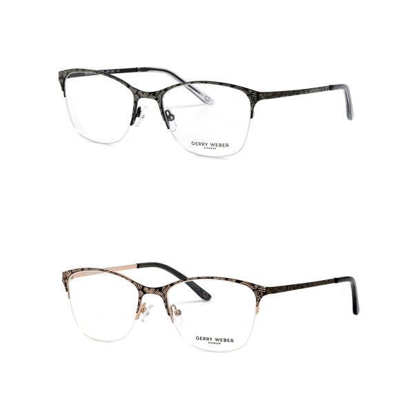 GERRY WEBER GW 1261 Brille