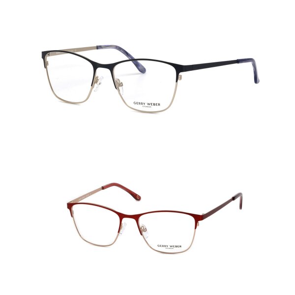 GERRY WEBER GW 1263 Brille