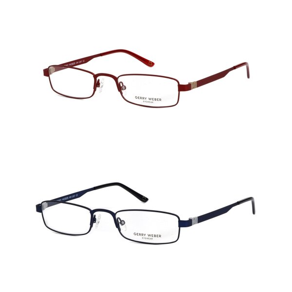 GERRY WEBER GW 1267 Brille