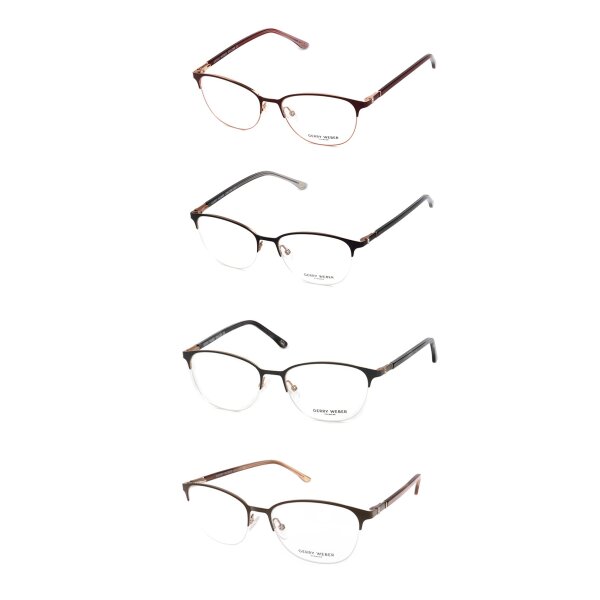 GERRY WEBER GW 1268 Brille