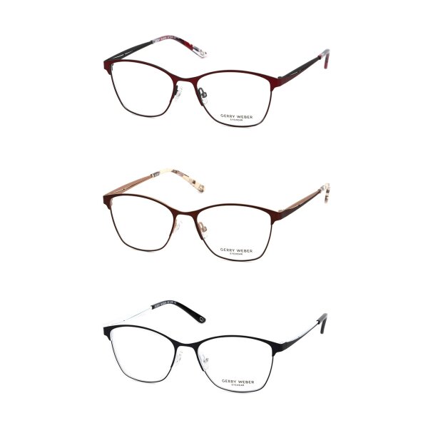 GERRY WEBER GW 1269 Brille