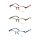 GERRY WEBER GW 1276 Brille