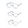 GERRY WEBER GW 1277 Brille