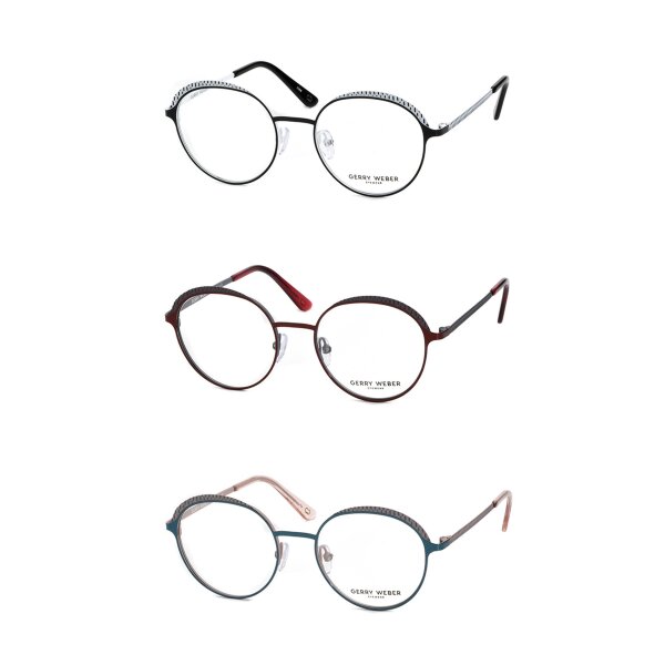GERRY WEBER GW 1280 Brille