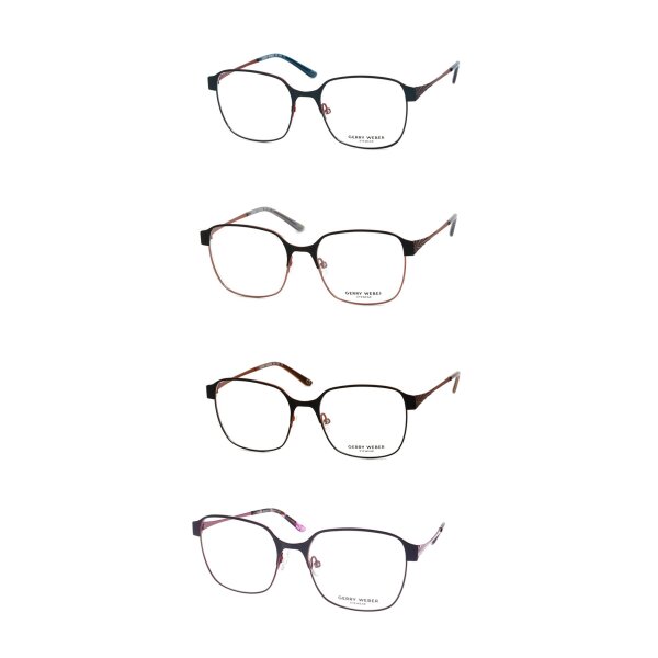 GERRY WEBER GW 1281 Brille