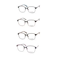 GERRY WEBER GW 1281 Brille