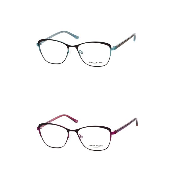 GERRY WEBER GW 1283 Brille