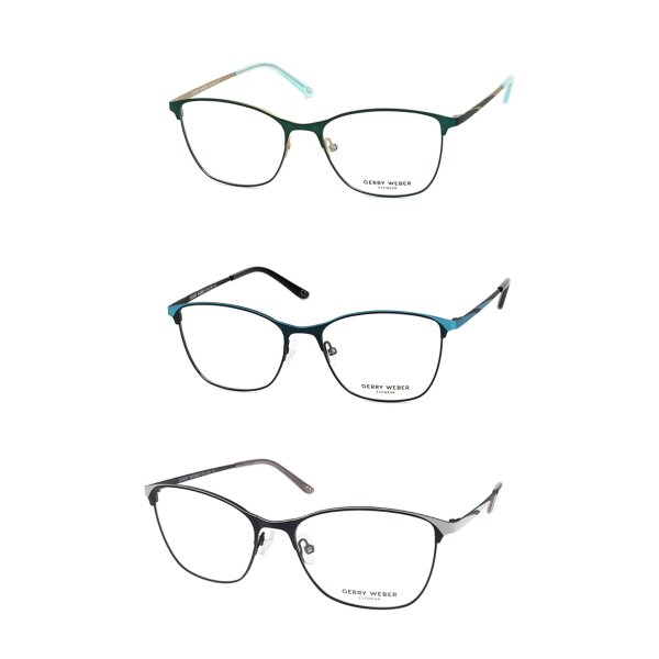 GERRY WEBER GW 1285 Brille
