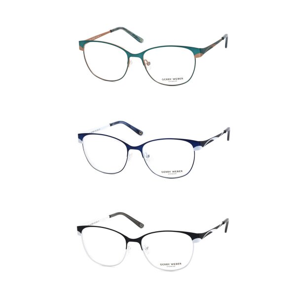 GERRY WEBER GW 1286 Brille